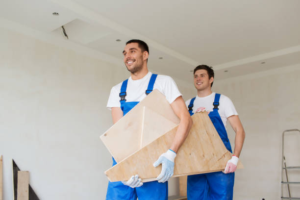 Best Scrap Metal Removal  in Glespie, IL
