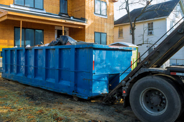 Best Carpet Removal and Disposal  in Glespie, IL
