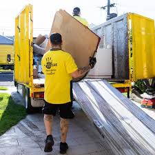 Best Furniture Removal  in Glespie, IL