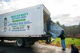 Best Hoarding Cleanup  in Glespie, IL